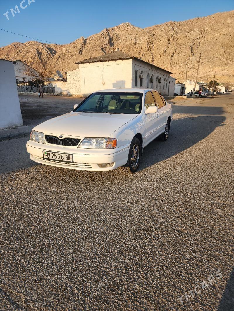 Toyota Avalon 1999 - 174 000 TMT - Туркменбаши - img 1