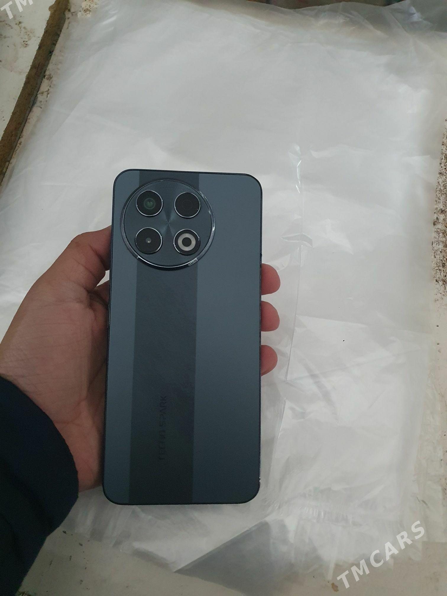 Tecno smart 30pro - Baýramaly - img 1