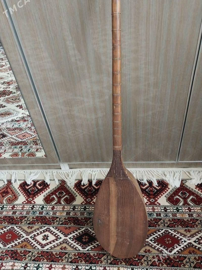 Dutar - Aşgabat - img 1