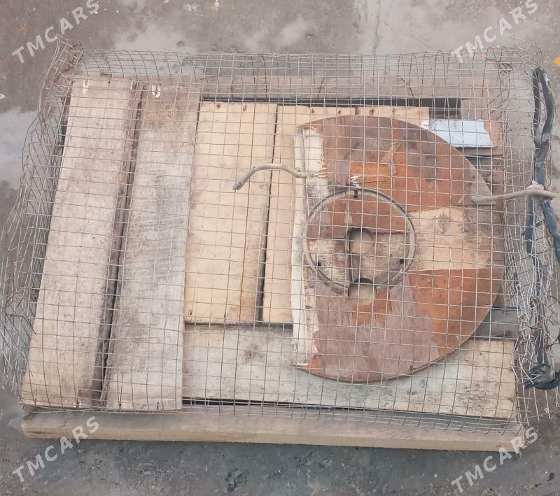 ARZAN KLETKA - Байрамали - img 1