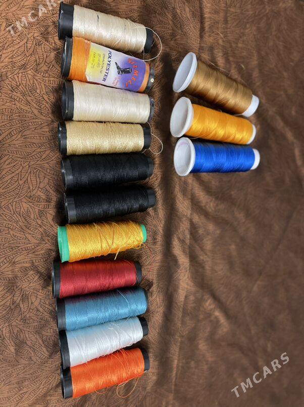 Sapak biser - Ашхабад - img 1