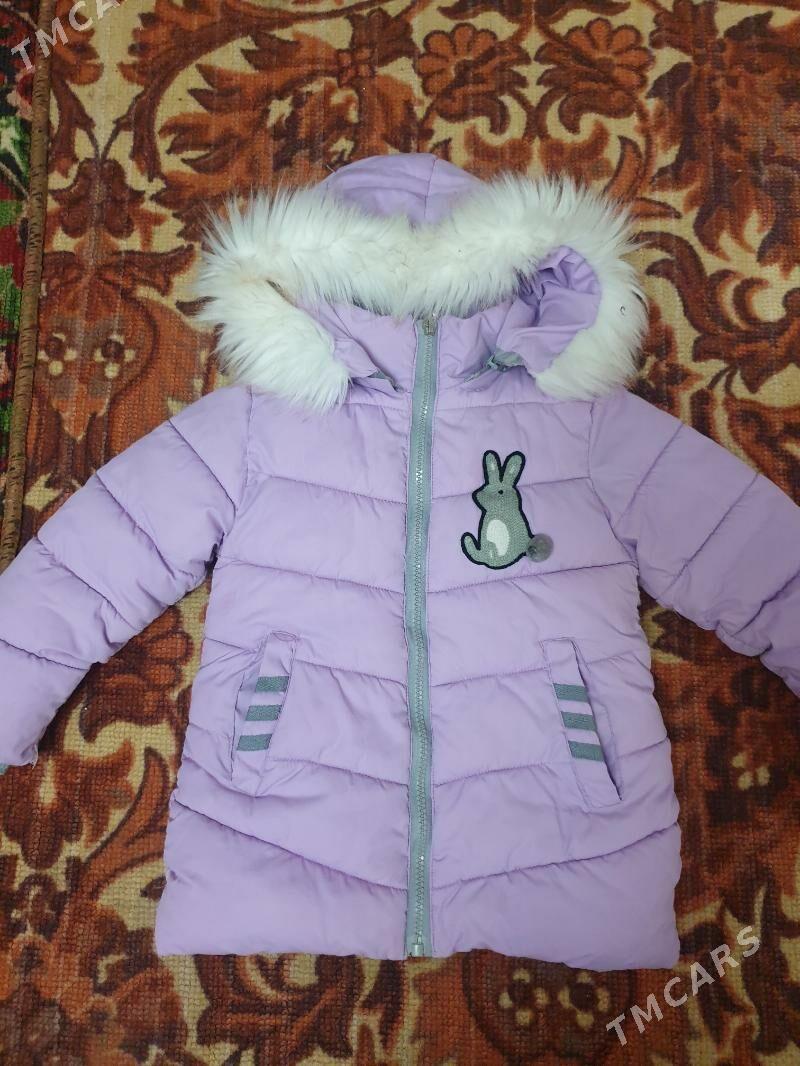 detskiy geyimler - Дашогуз - img 1