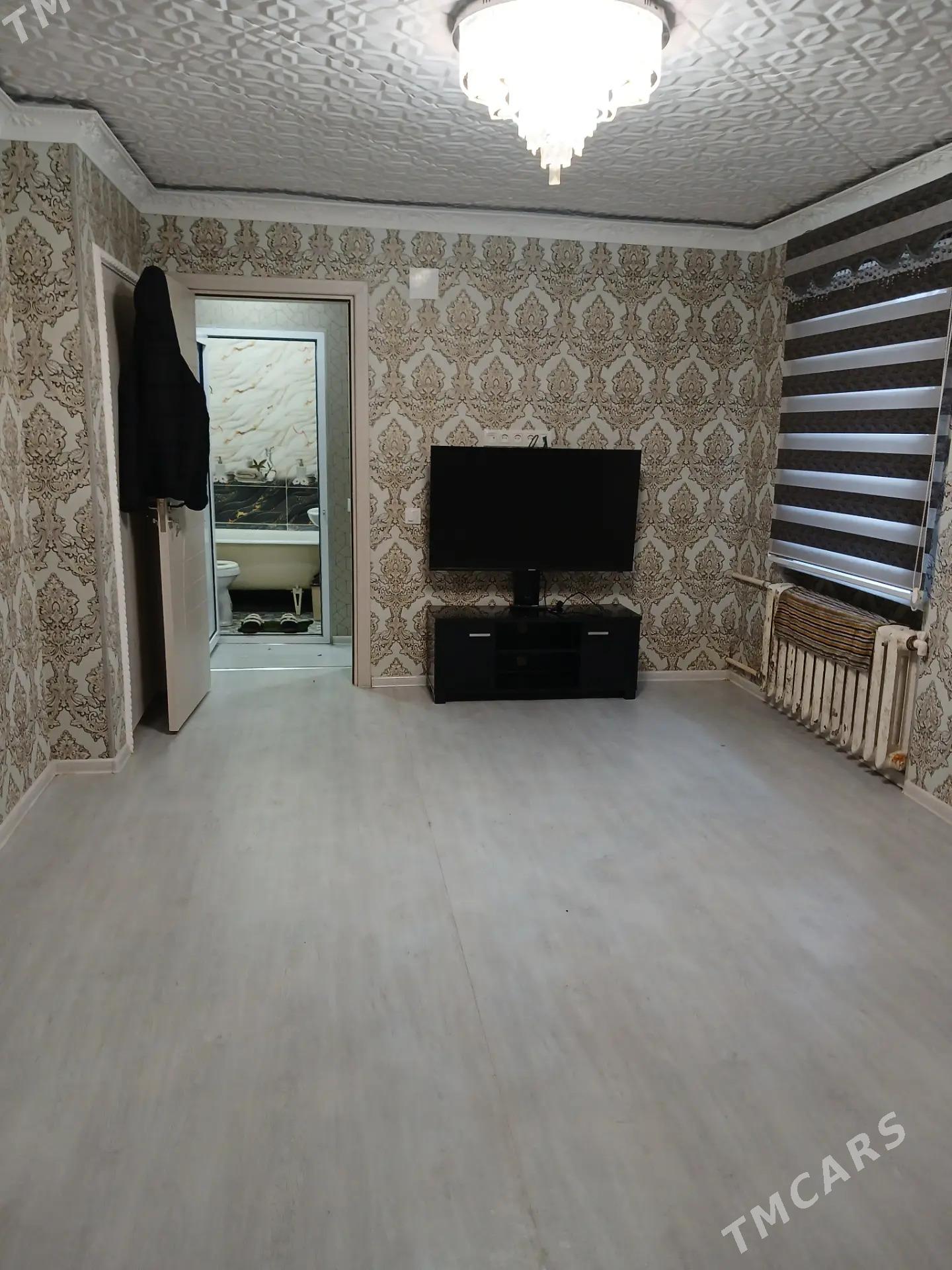 satlyk jay 1komnatly - Türkmenabat - img 1