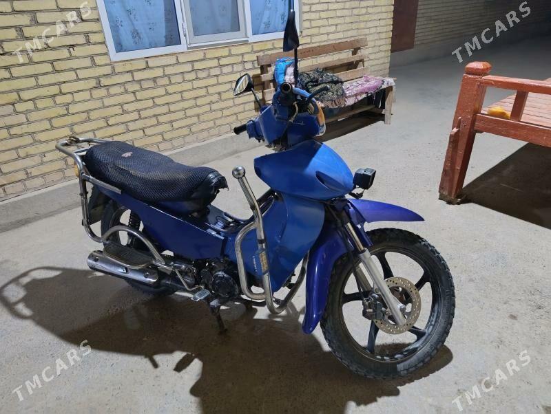 Fekon FK150-8G 2024 - 11 500 TMT - Чарджоу - img 1