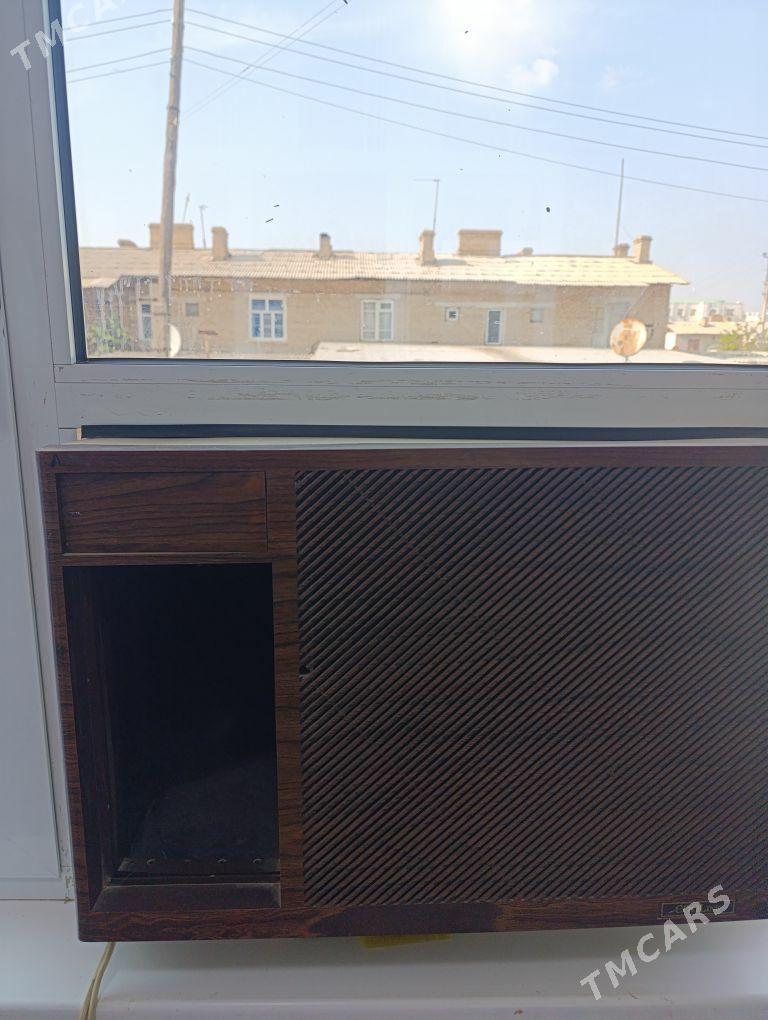 u.s.a kansaner - Türkmenabat - img 1