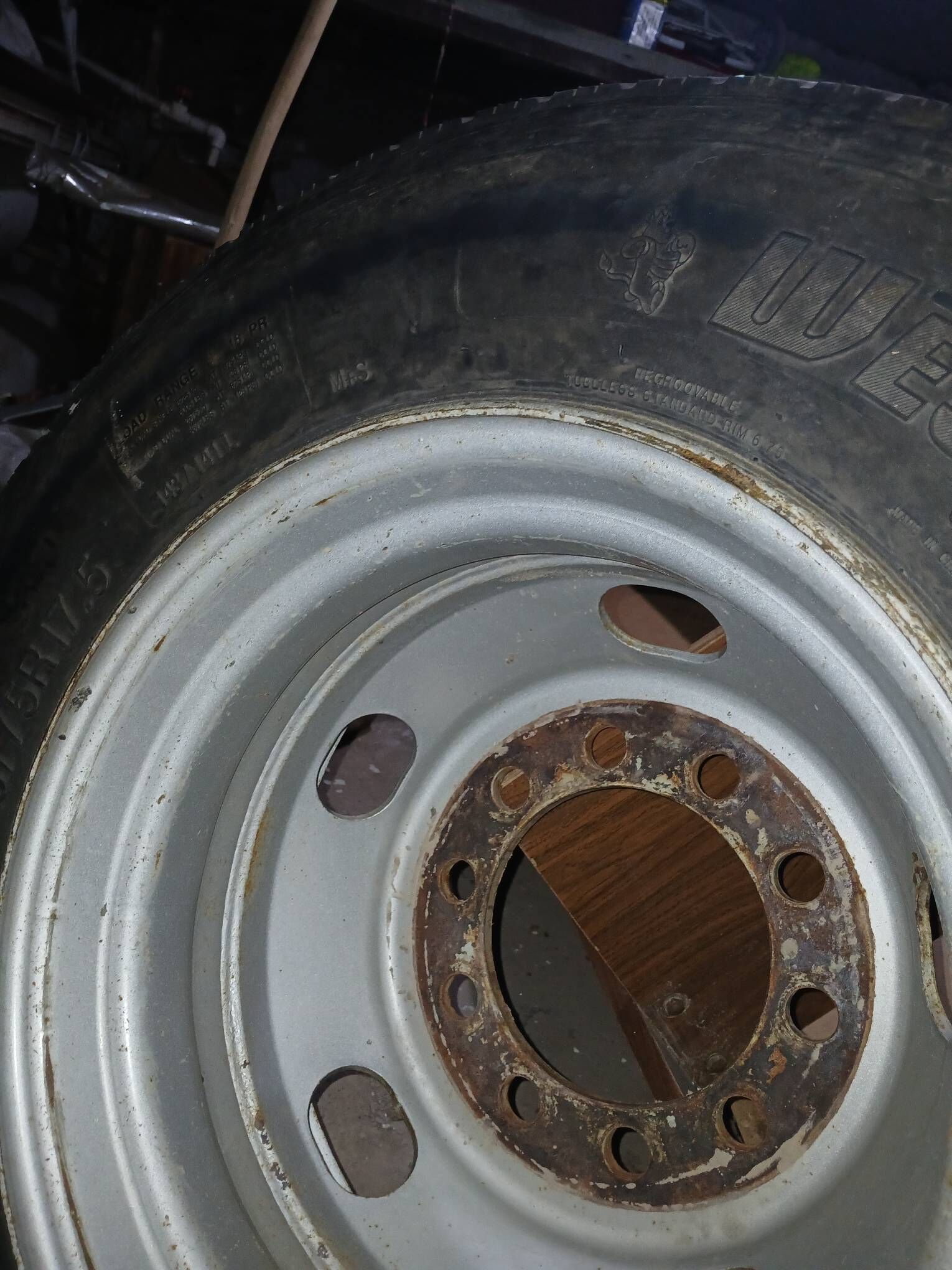 teker 2 000 TMT - Дашогуз - img 1