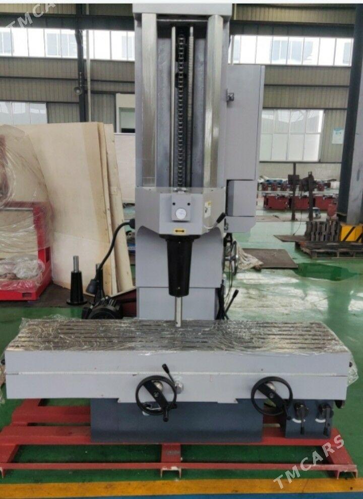 Satlyk Gilza gyryan - Aşgabat - img 1