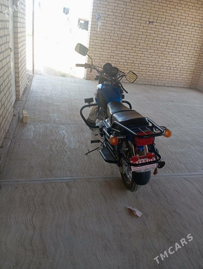 Fekon FK200-14G 2025 - 18 000 TMT - Garabekewül - img 1