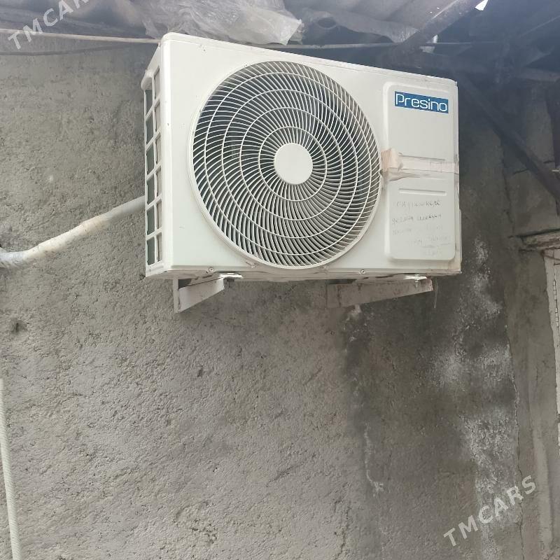 kondisiyoner - Ашхабад - img 1