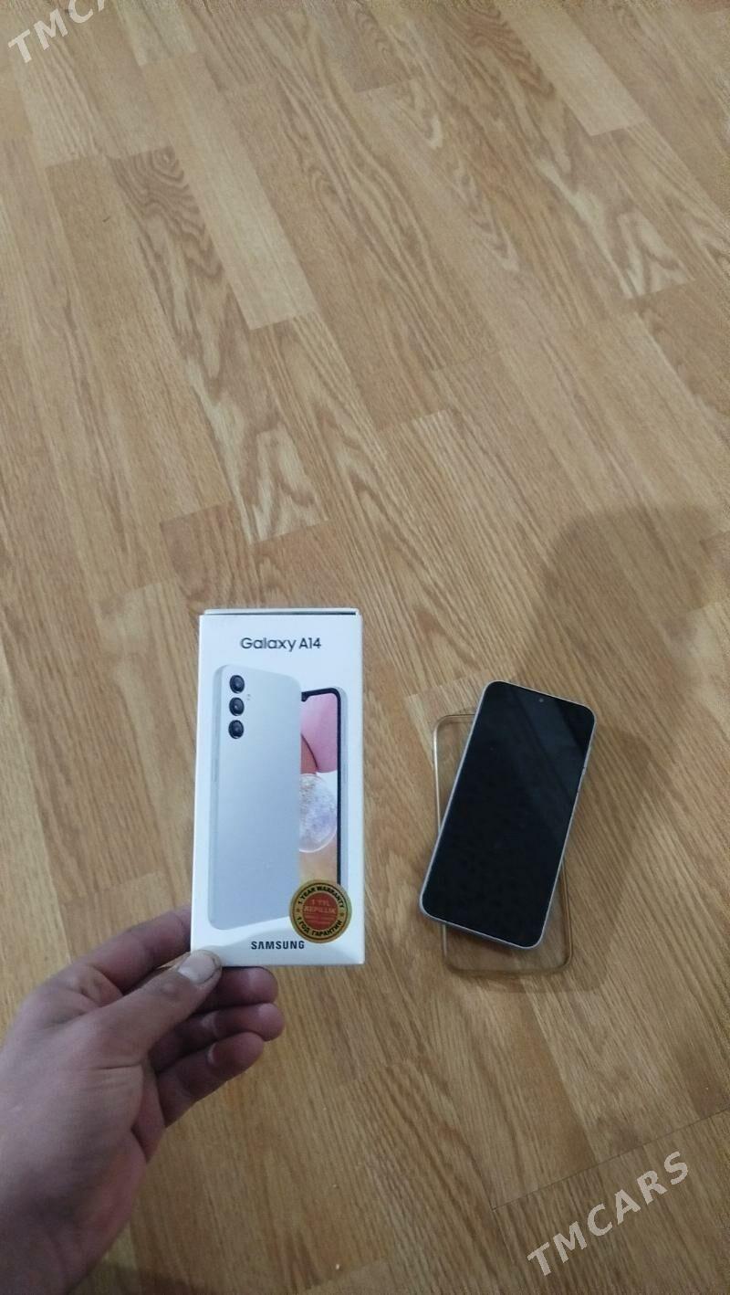 Samsung a14 - Джебел - img 1