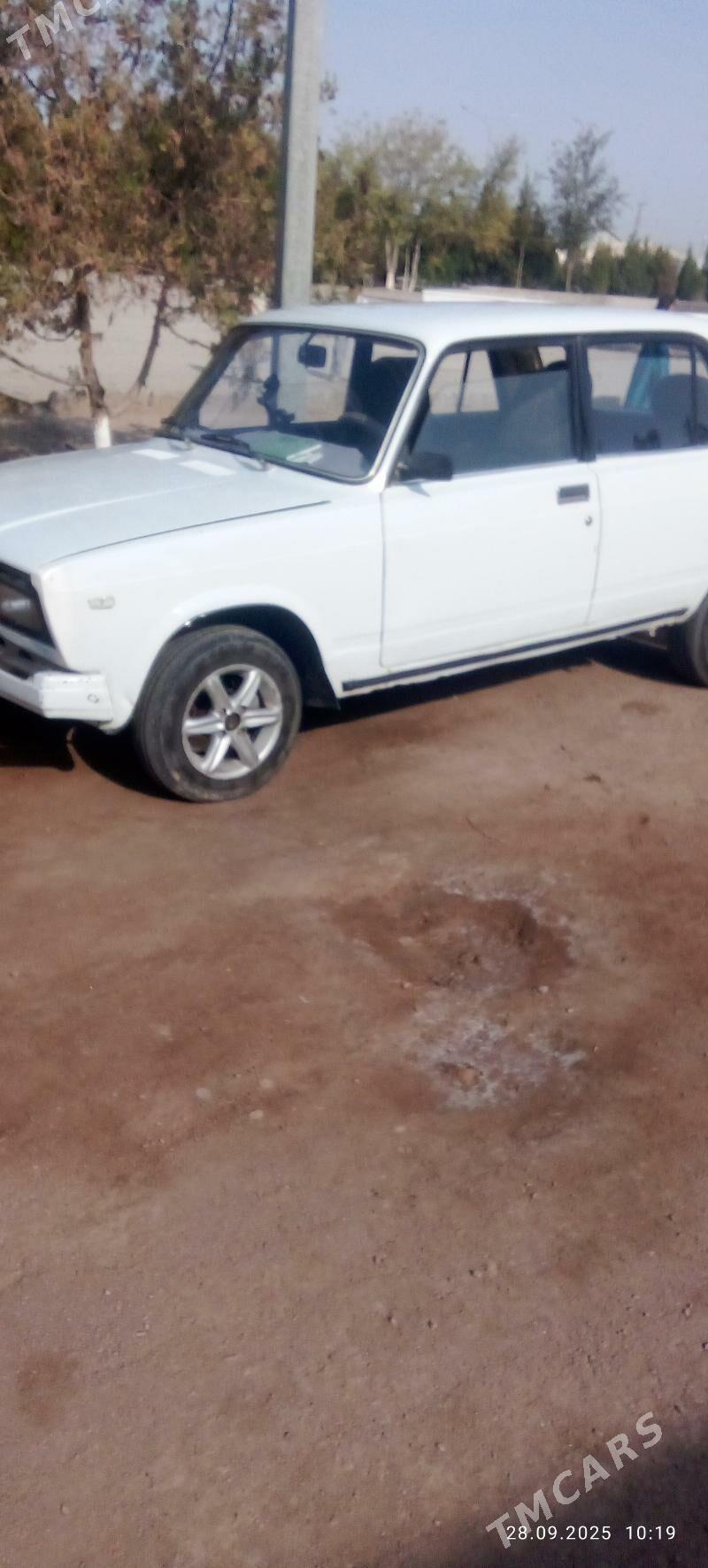 Lada 2107 2000 - 28 000 TMT - Гороглы (Тагта) - img 1