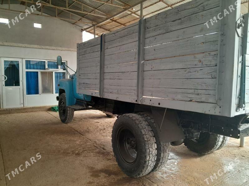 Gaz 53 1989 - 46 000 TMT - Теджен - img 1