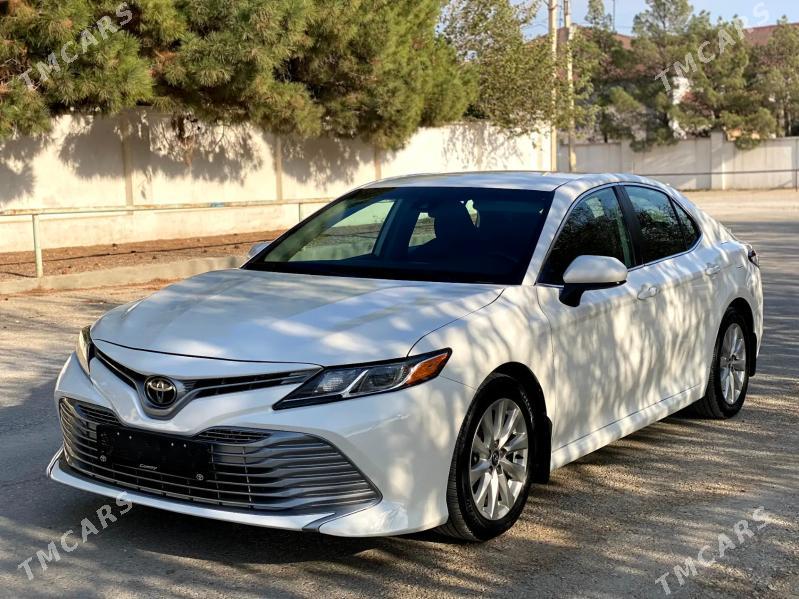 Toyota Camry 2020 - 320 000 TMT - Balkanabat - img 1