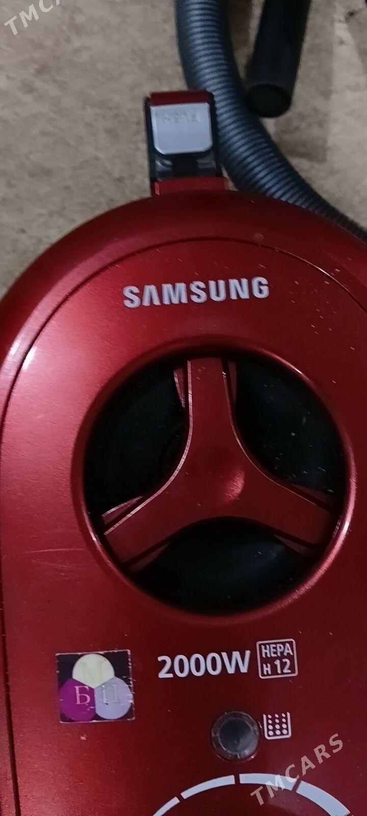 samsung 200w - Ашхабад - img 1