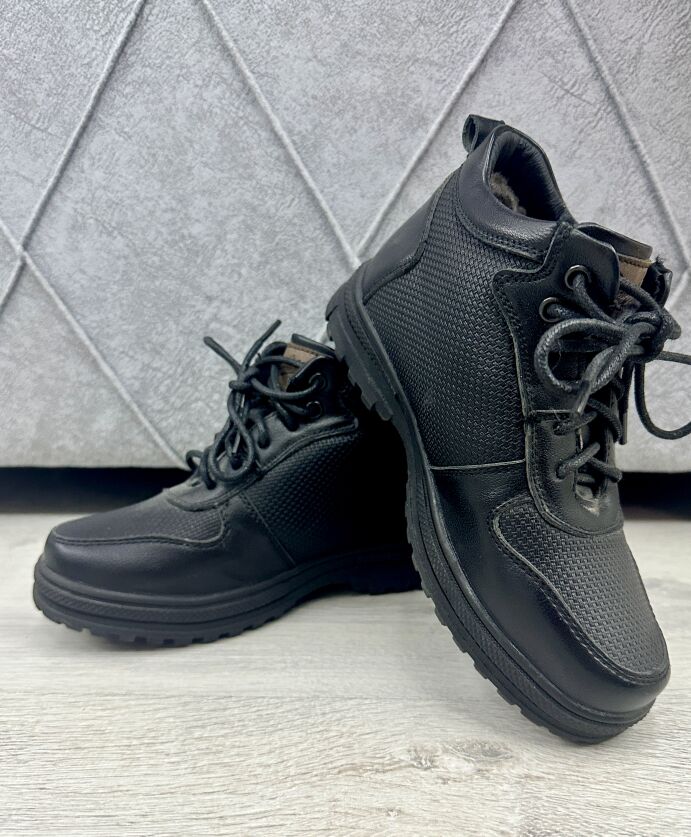 тёплые ботинки - Aşgabat - img 1