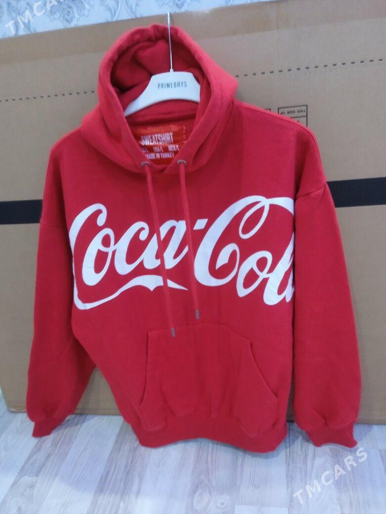 капушонлы - Туркменабат - img 1