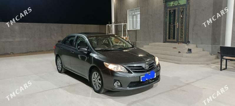 Toyota Corolla 2009 - 140 000 TMT - Gumdag - img 1
