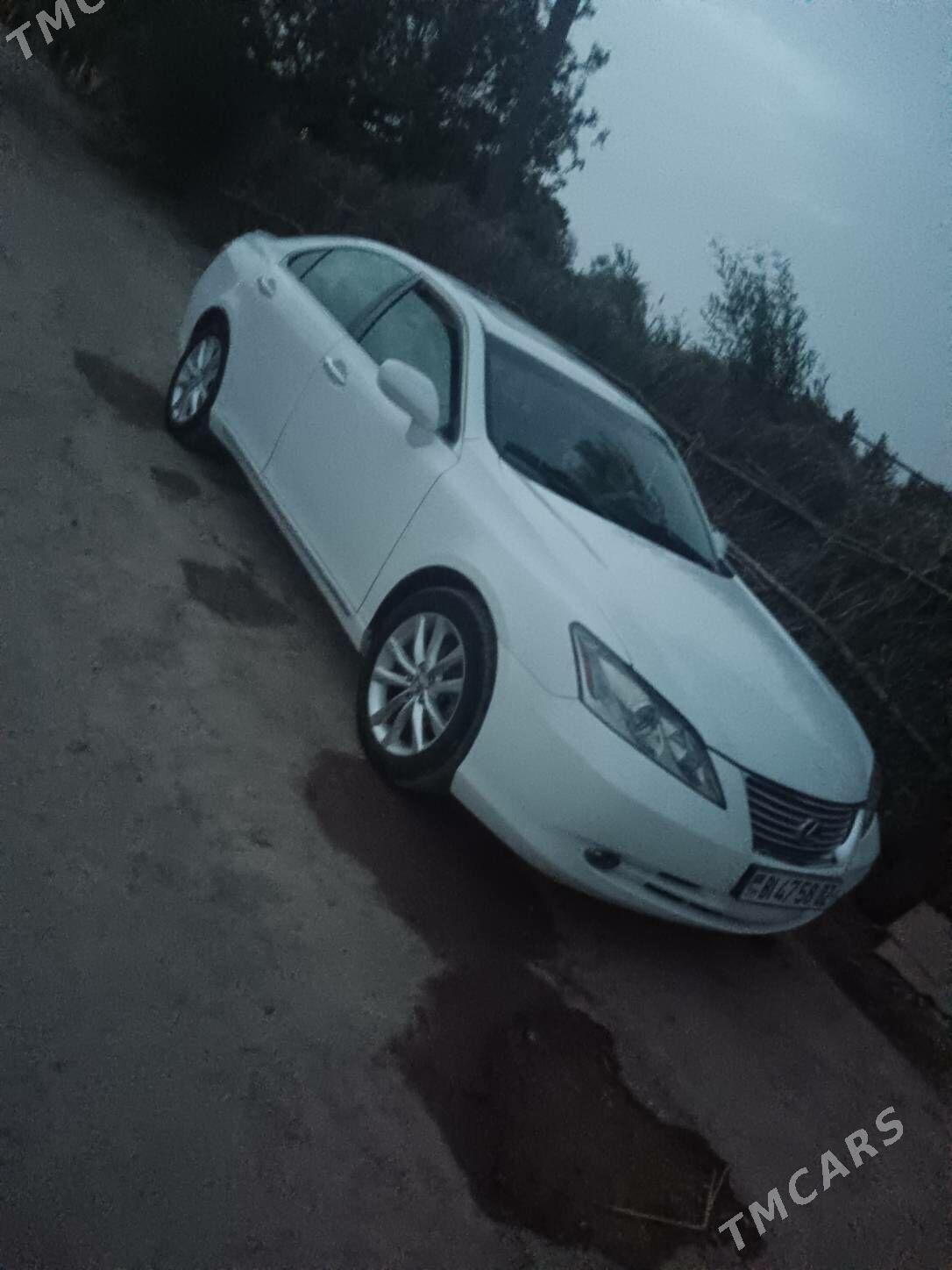 Lexus ES 350 2008 - 200 000 TMT - Köneürgenç - img 1