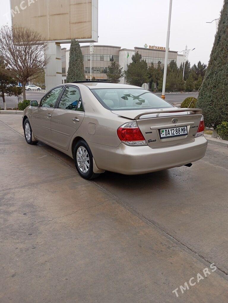 Toyota Camry 2003 - 200 000 TMT - Mary - img 1