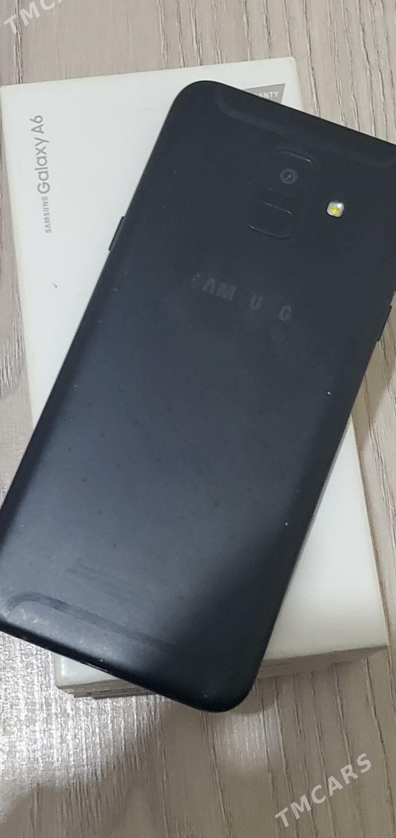 A6 - Ашхабад - img 1