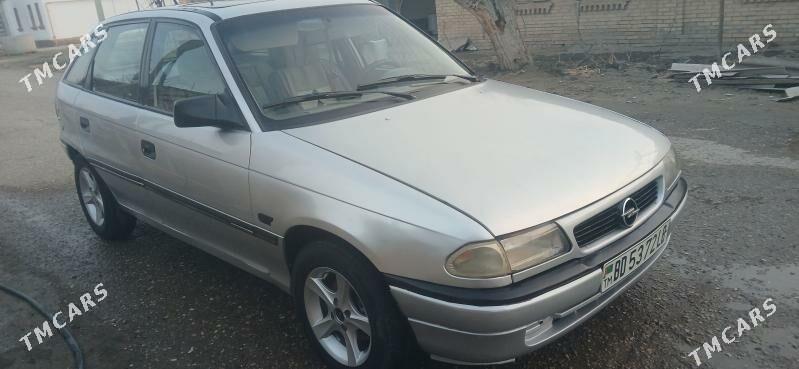 Opel Astra 1992 - 40 000 TMT - Türkmenabat - img 1