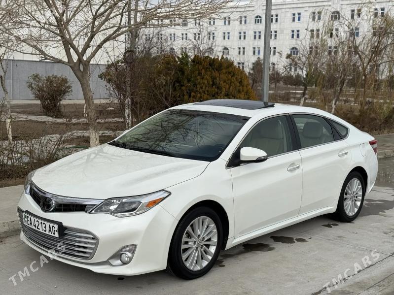 Toyota Avalon 2013 - 360 000 TMT - Aşgabat - img 1