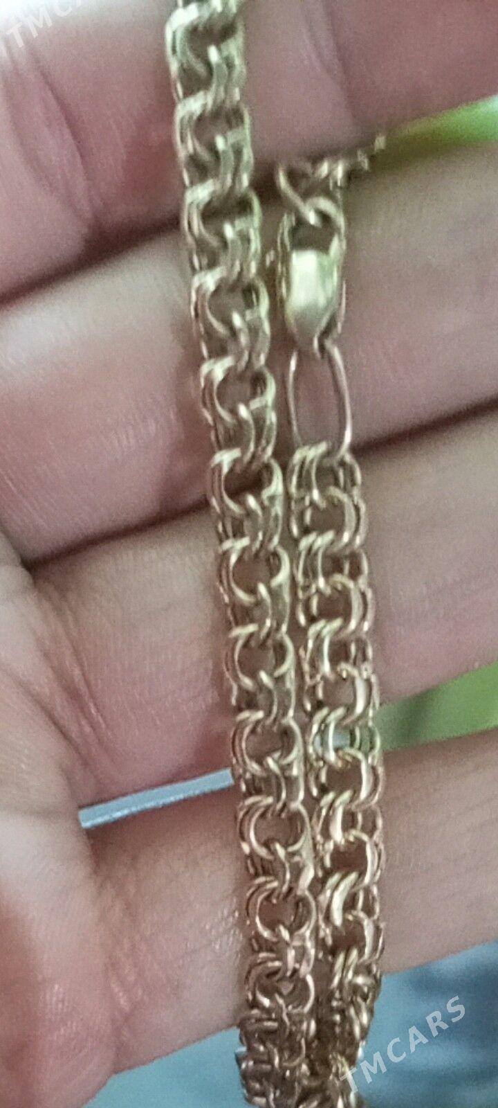 braslet - Мургап - img 1