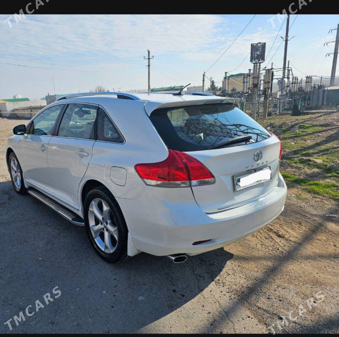 Toyota Venza 2010 - 260 000 TMT - Türkmenbaşy - img 1