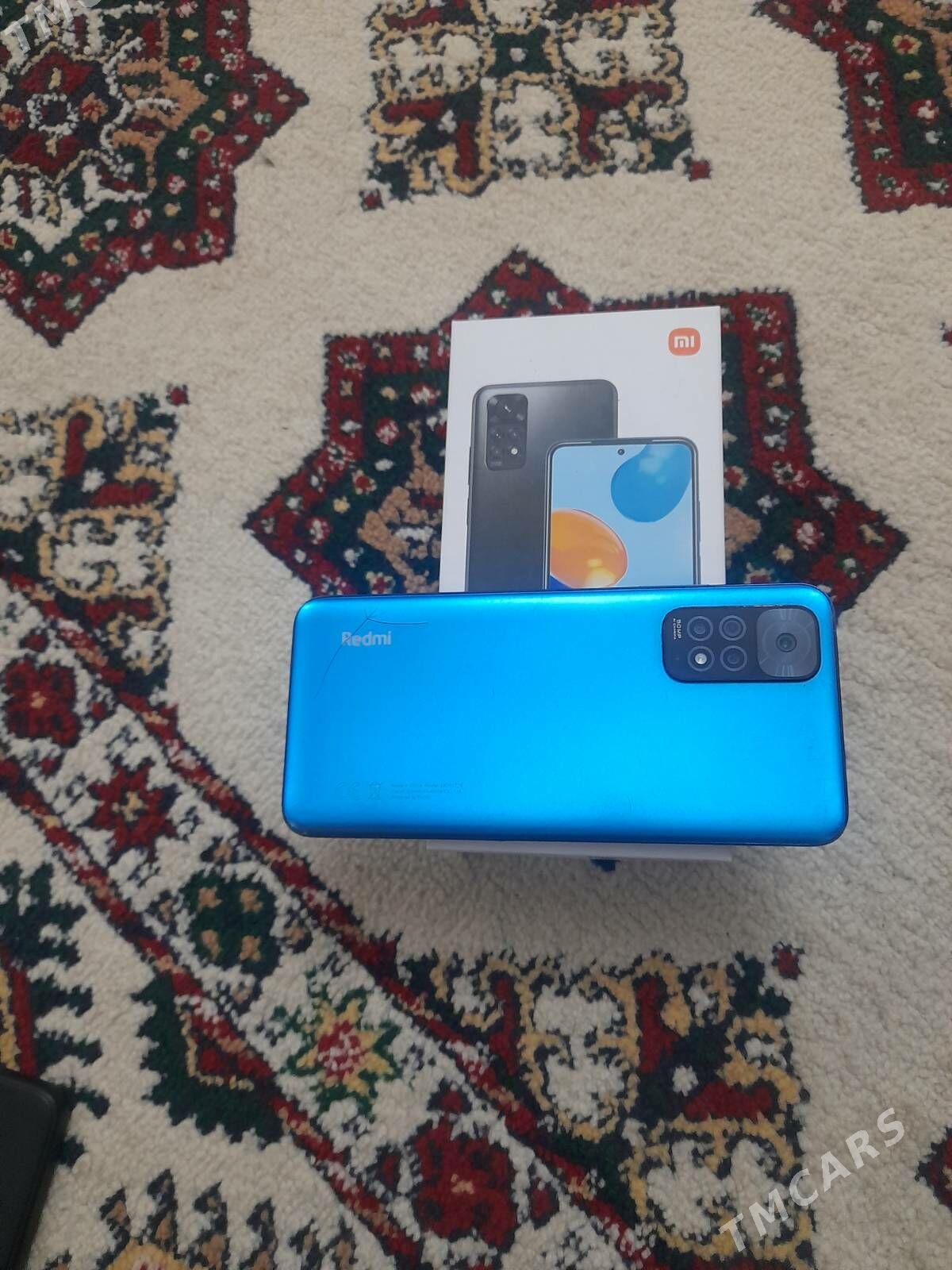 Redmi Not 11 - Balkanabat - img 1