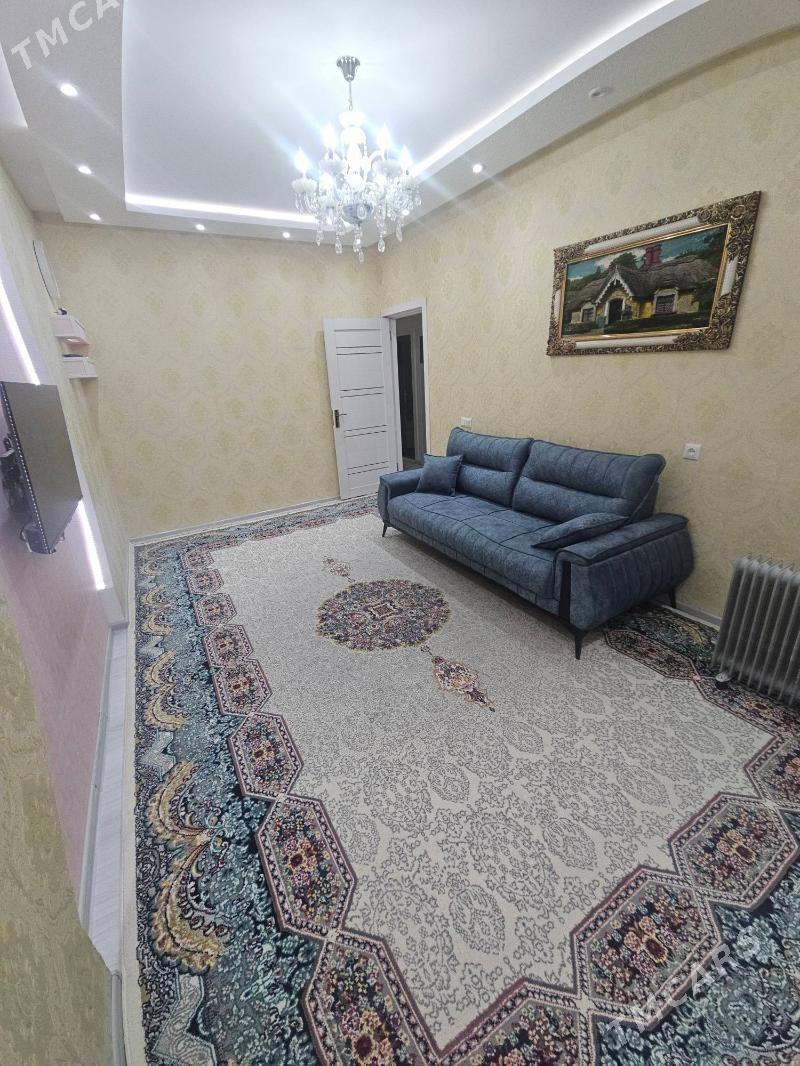 2 etaz 3 komn - Balkanabat - img 1