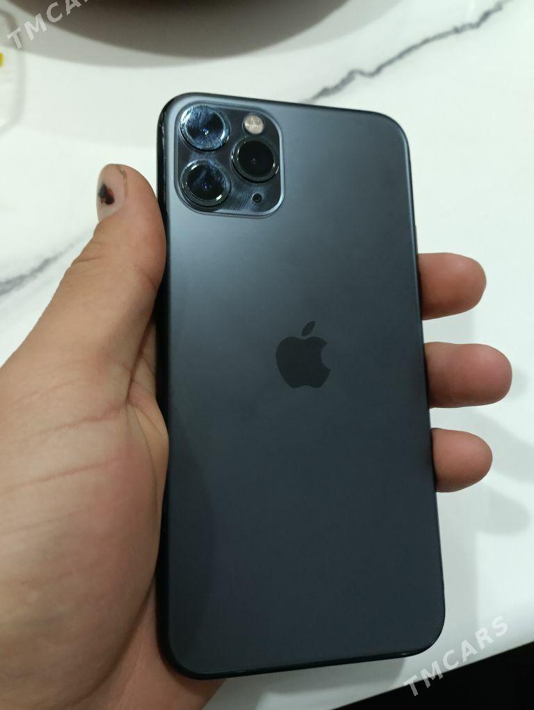 iphone 11pro - Дашогуз - img 1