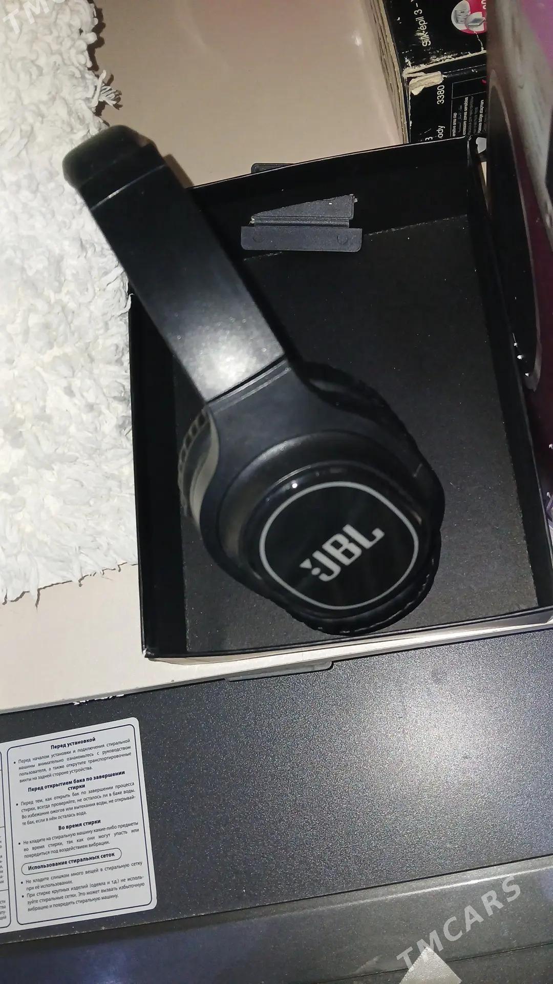 JBL nausnik - Daşoguz - img 1