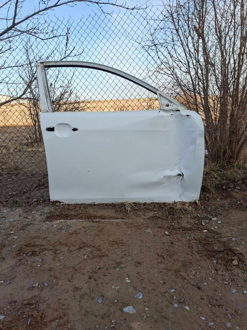 Okuz kelle degimli gapy 80 TMT - Гарадамак - img 1