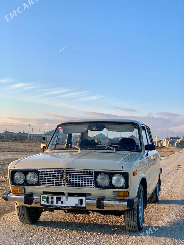 Lada 2106 1986 - 42 000 TMT - Gumdag - img 1