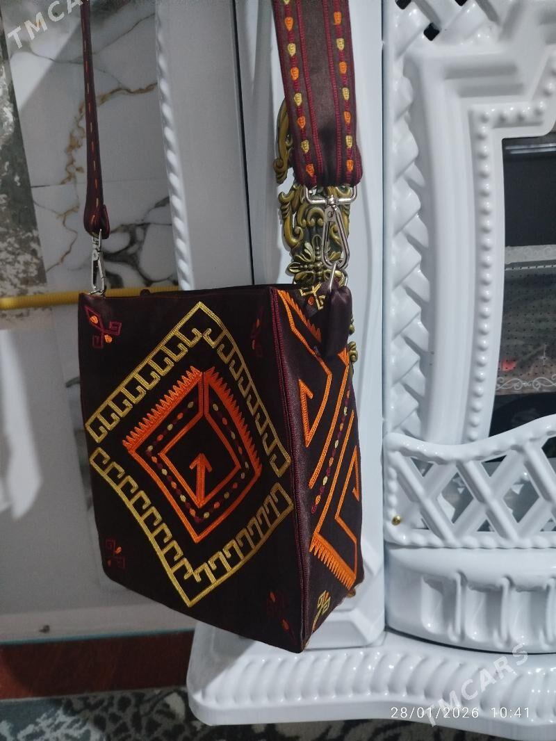 sumka - Gumdag - img 1