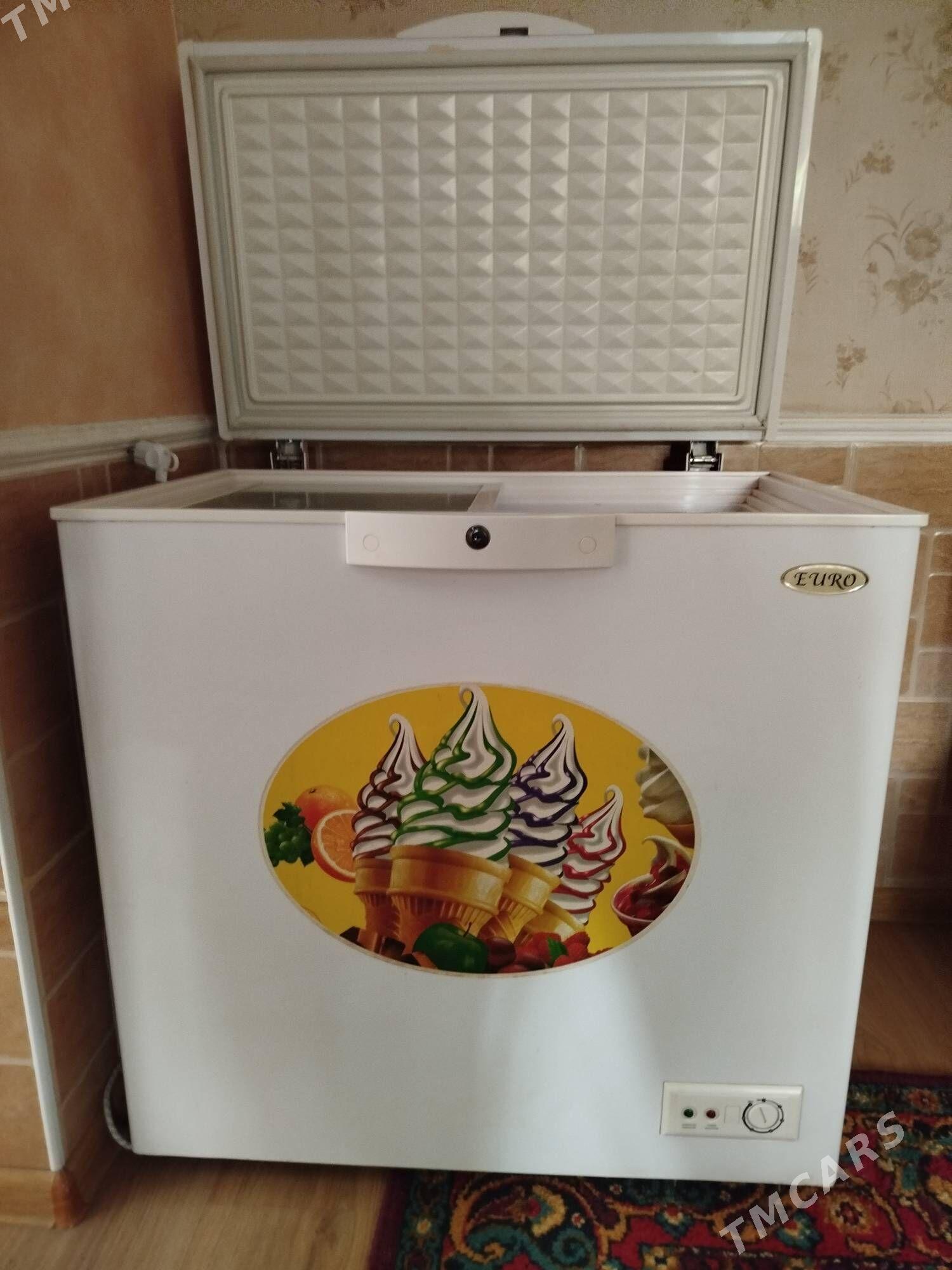 Морозильная Камера - Mary - img 1