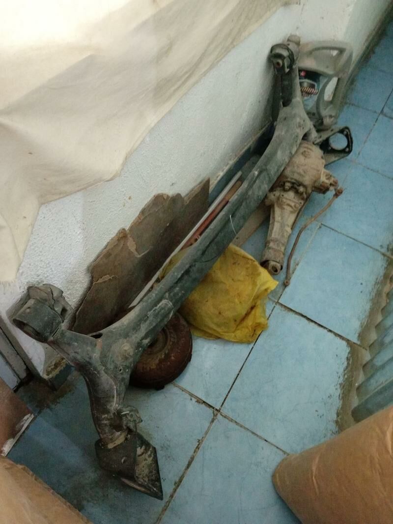 Gazan 1 000 TMT - Mary - img 1