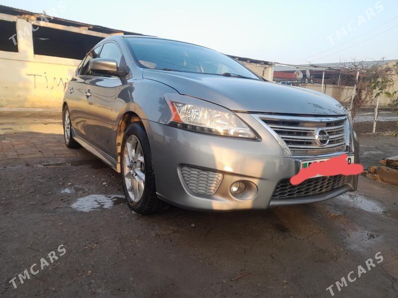 Nissan Sentra 2013 - 120 000 TMT - Туркменабат - img 1