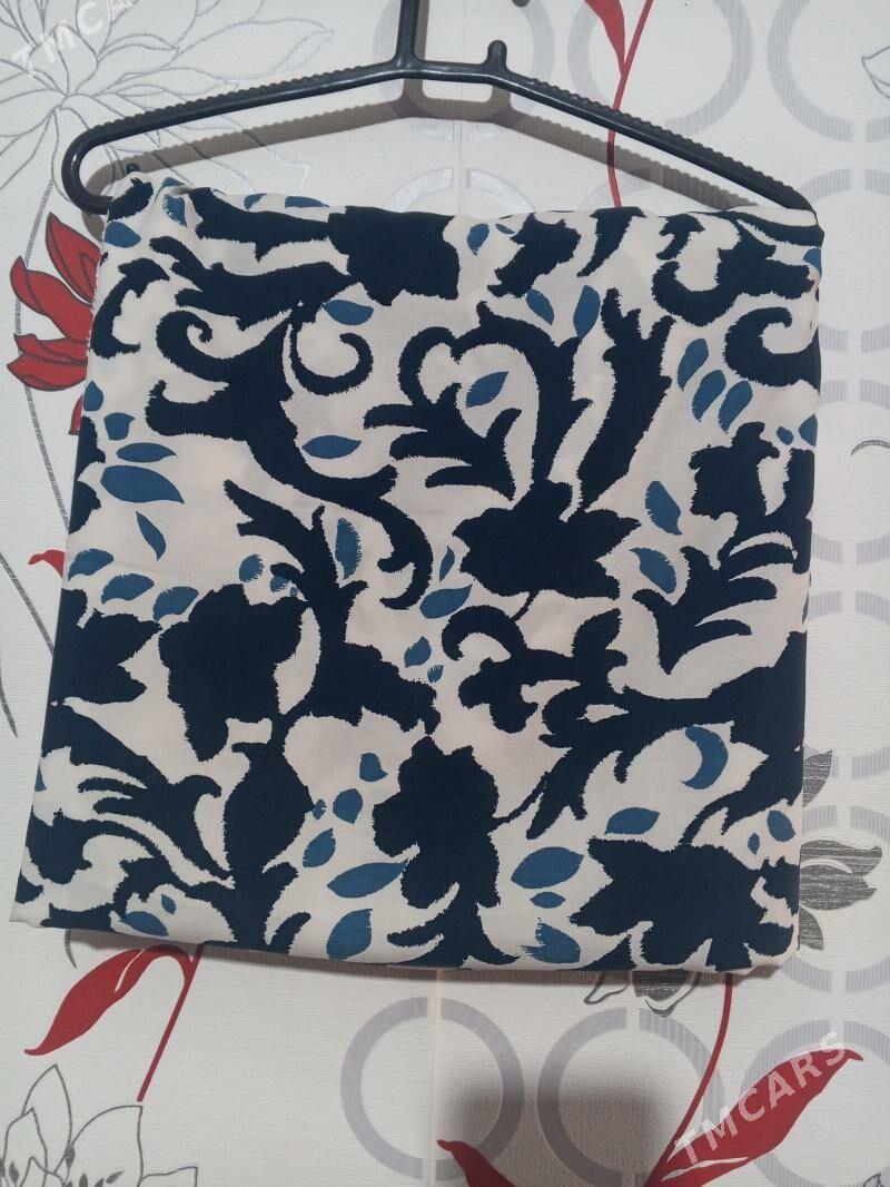 Dubaý ştapel we atlas mata - Türkmenbaşy - img 1