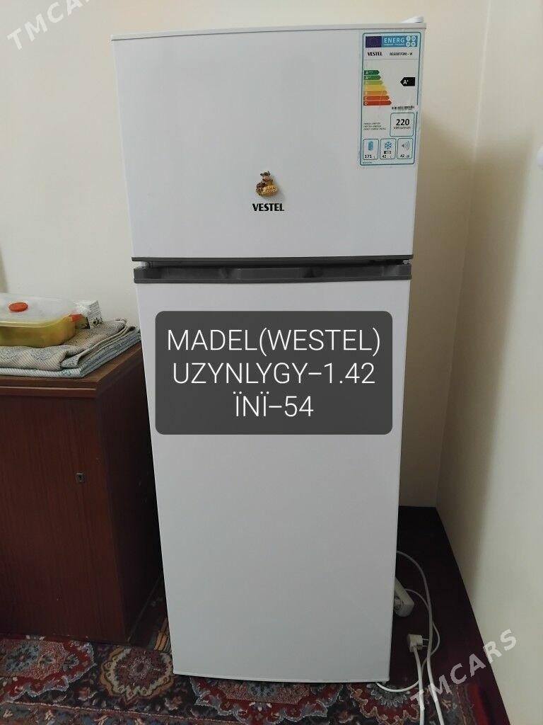 WESTEL - Бузмеин - img 1