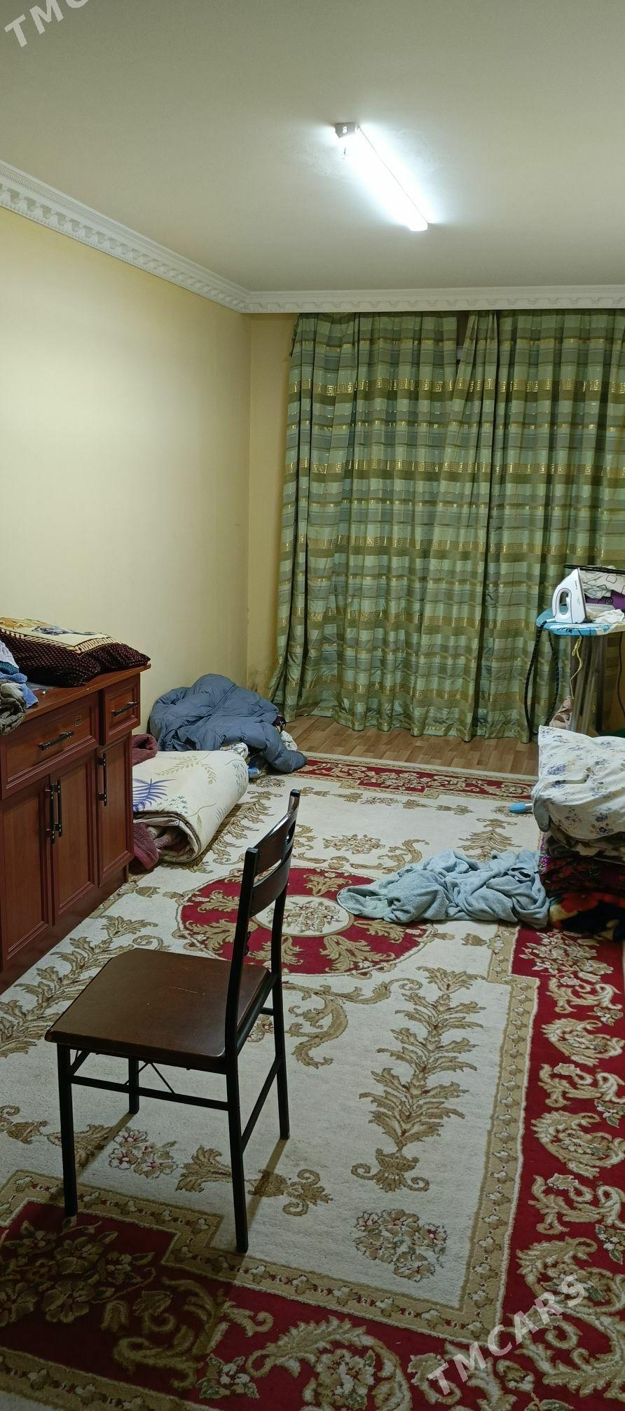 2ком 11мкр 1этаж 46школа - 11 мкр - img 1