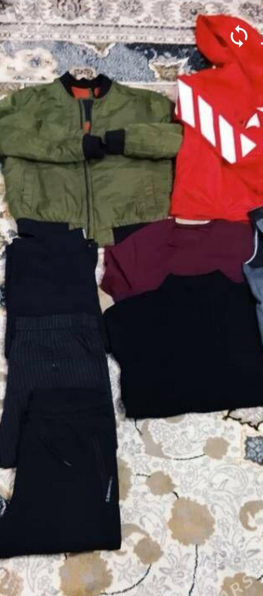 Еşik - Мир 3 - img 1