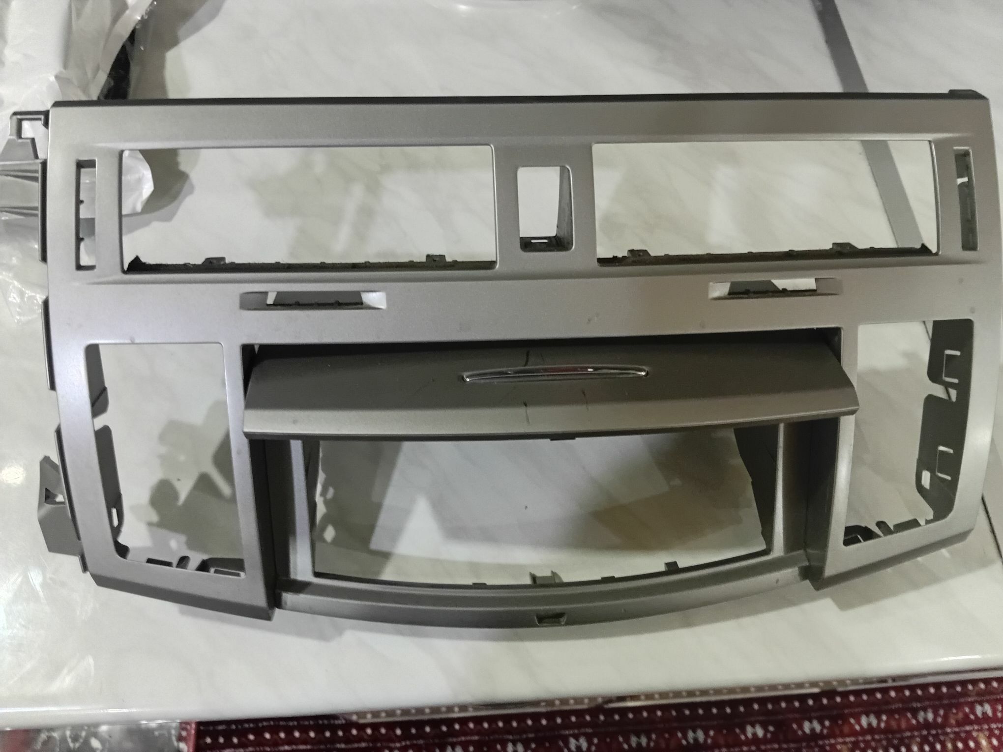 ramka 250 TMT - Mary - img 1