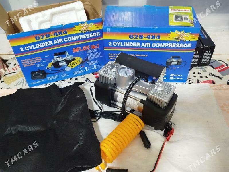 Электро насосы Новый - Türkmenabat - img 1