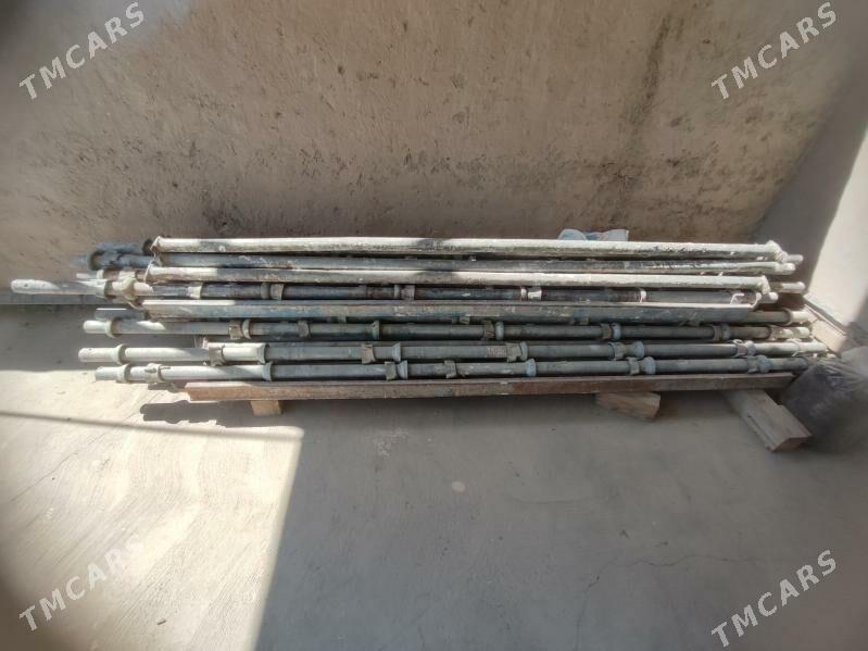 ESKELE - Köneürgenç - img 1