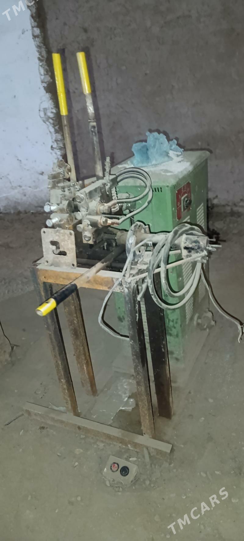 kantaçnyy swarka satylyar - Дашогуз - img 1