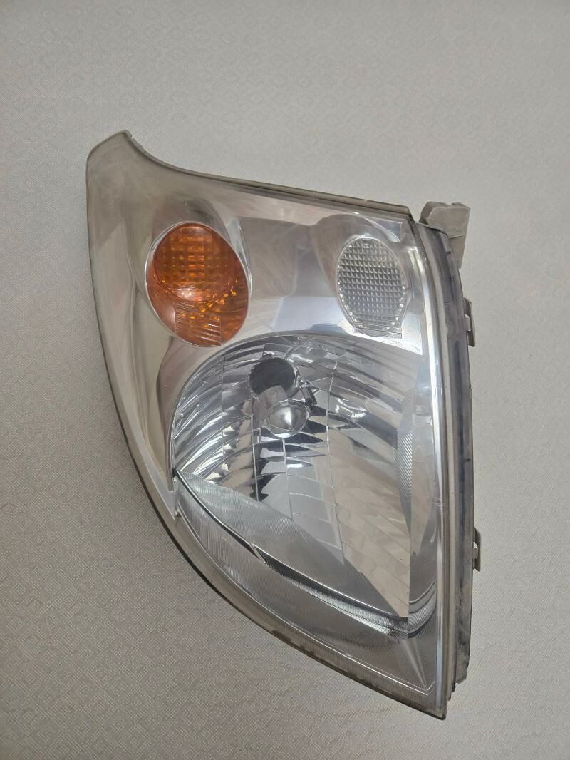 Prado Fara 1 500 TMT - Türkmenabat - img 1