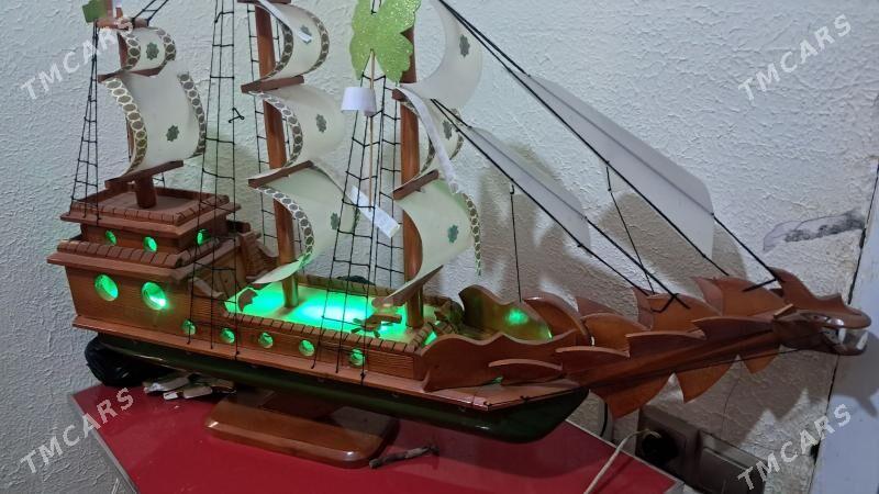 Kami - Türkmenbaşy - img 1