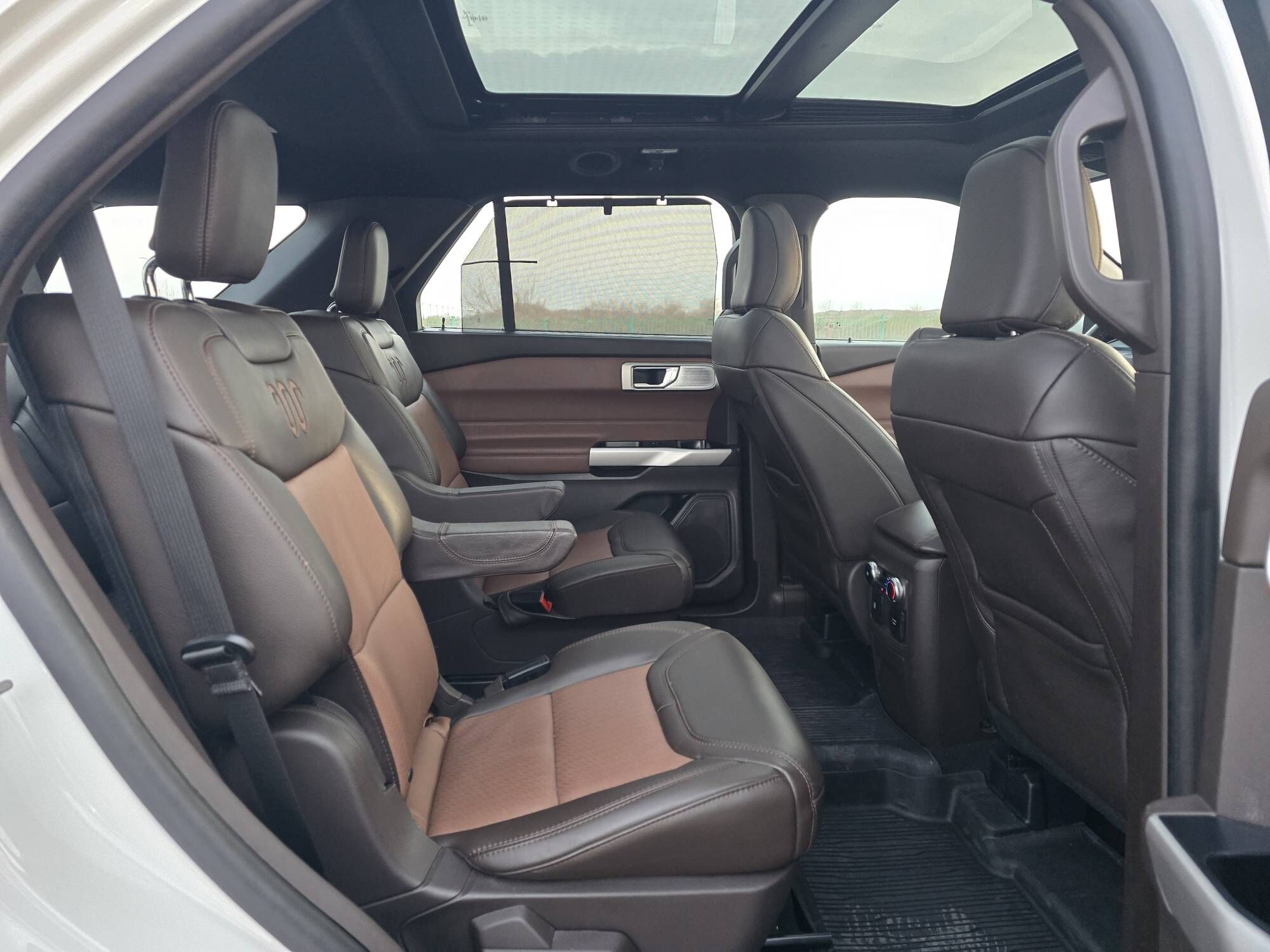 Ford Explorer 2023 - 620 000 TMT - Ашхабад - img 1