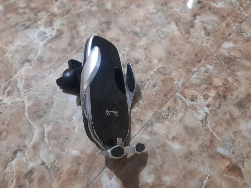 bezprawodnik zaryadnik 300 TMT - Чоганлы - img 1